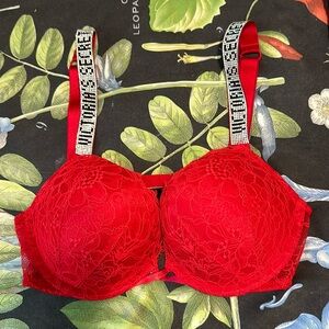 Stunning VS Bra